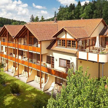 Hotel-Gasthof Zum Suessen Grund 알브쉬타트 외부 사진